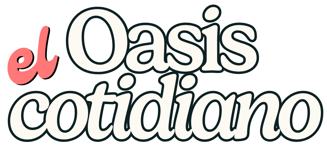 el oasis cotidiano suplementos alimenticios de CBD 