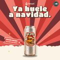 Kombucha edición especial