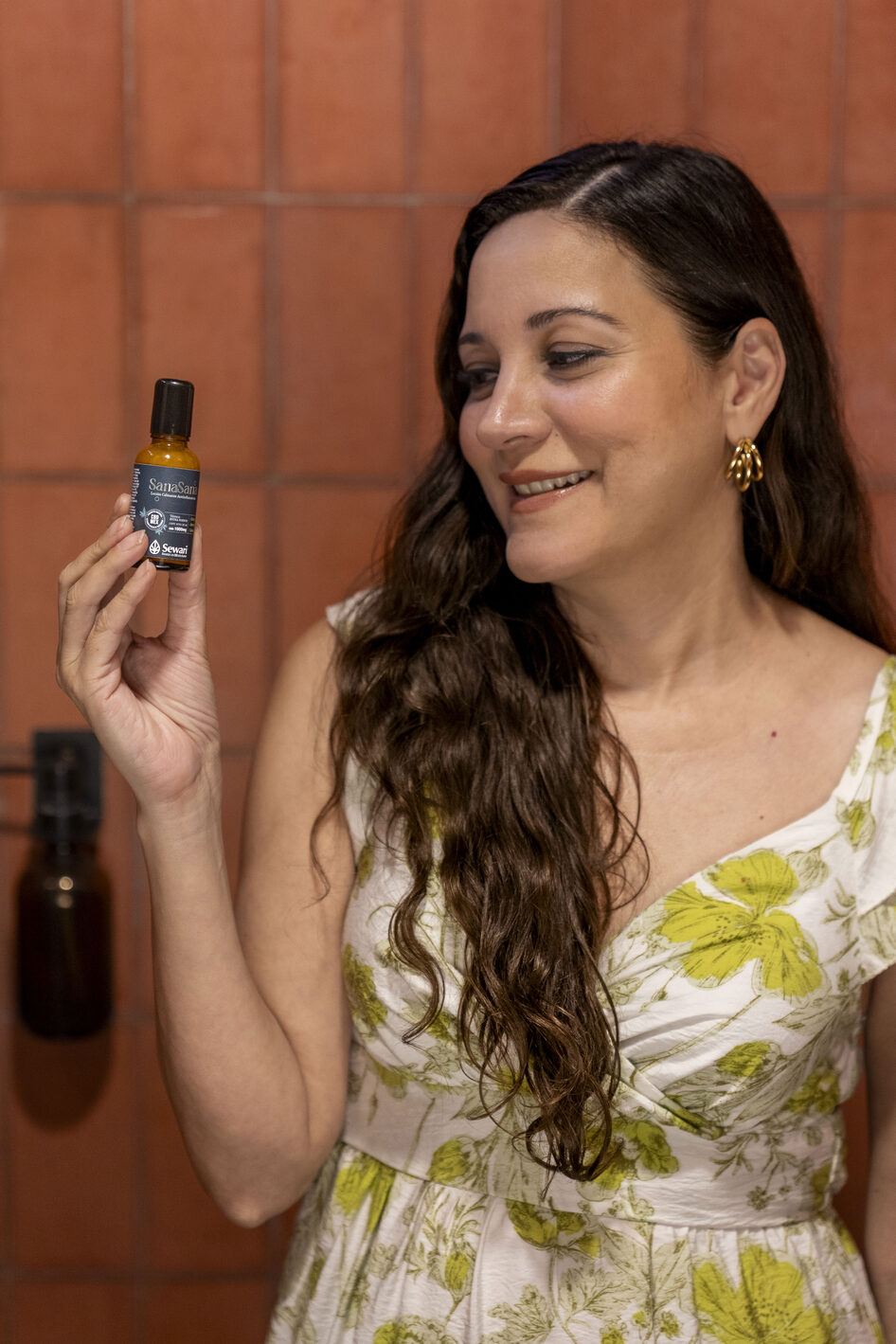 Sana Sana - Loción Calmante Antiinflamatoria