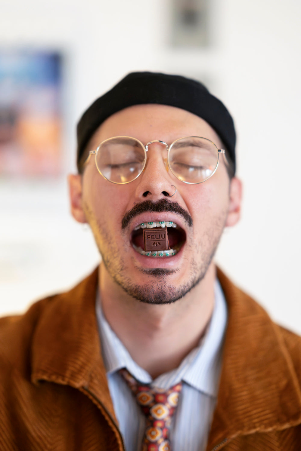 CHOCOLATE MEXICANO - XOCOMALLI