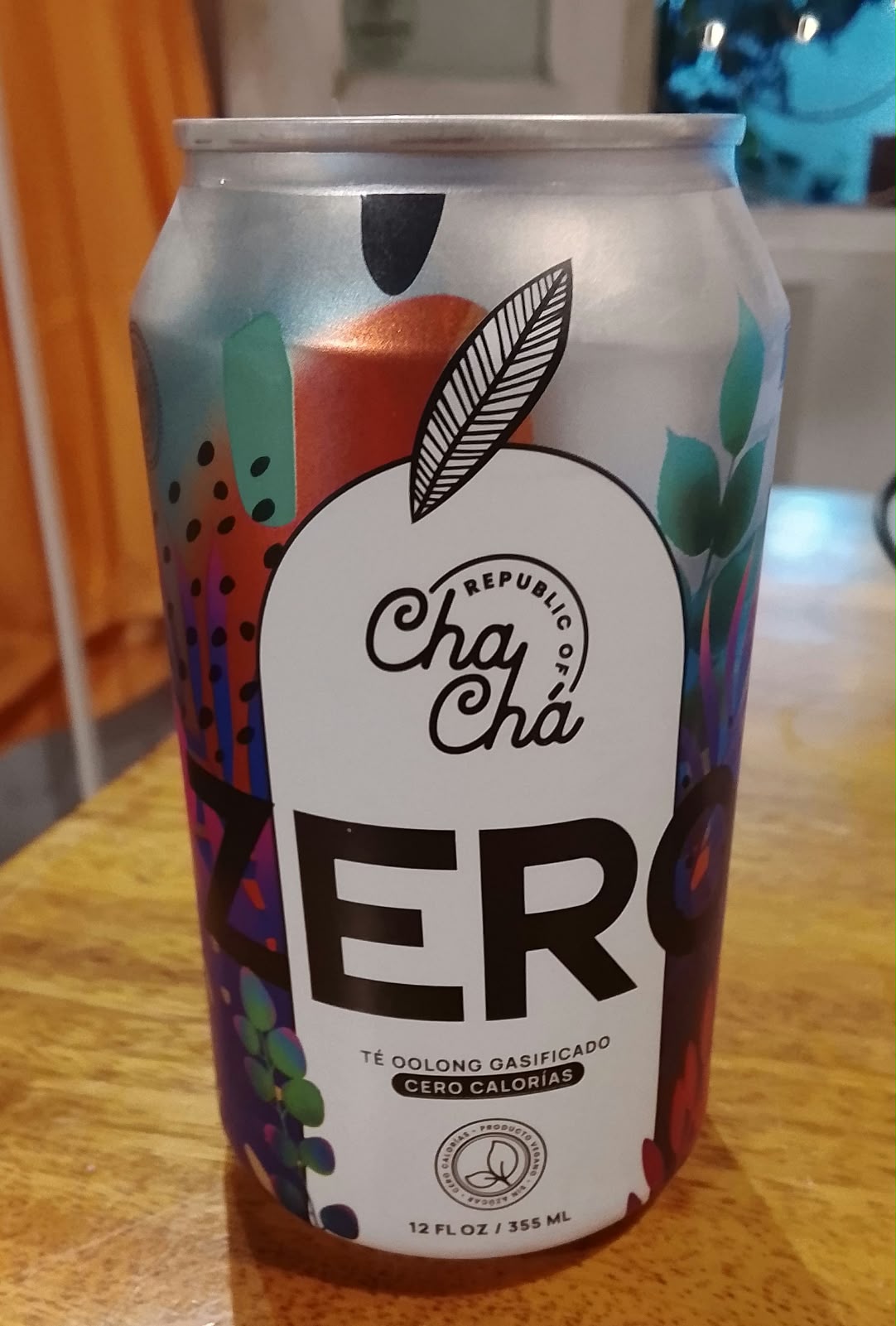 Cha cha Zero